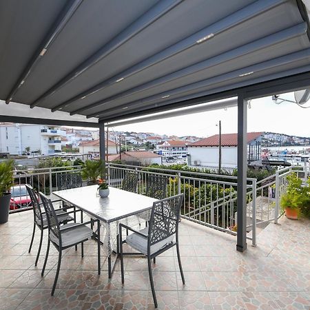 Apartments Vaska 特罗吉尔 外观 照片