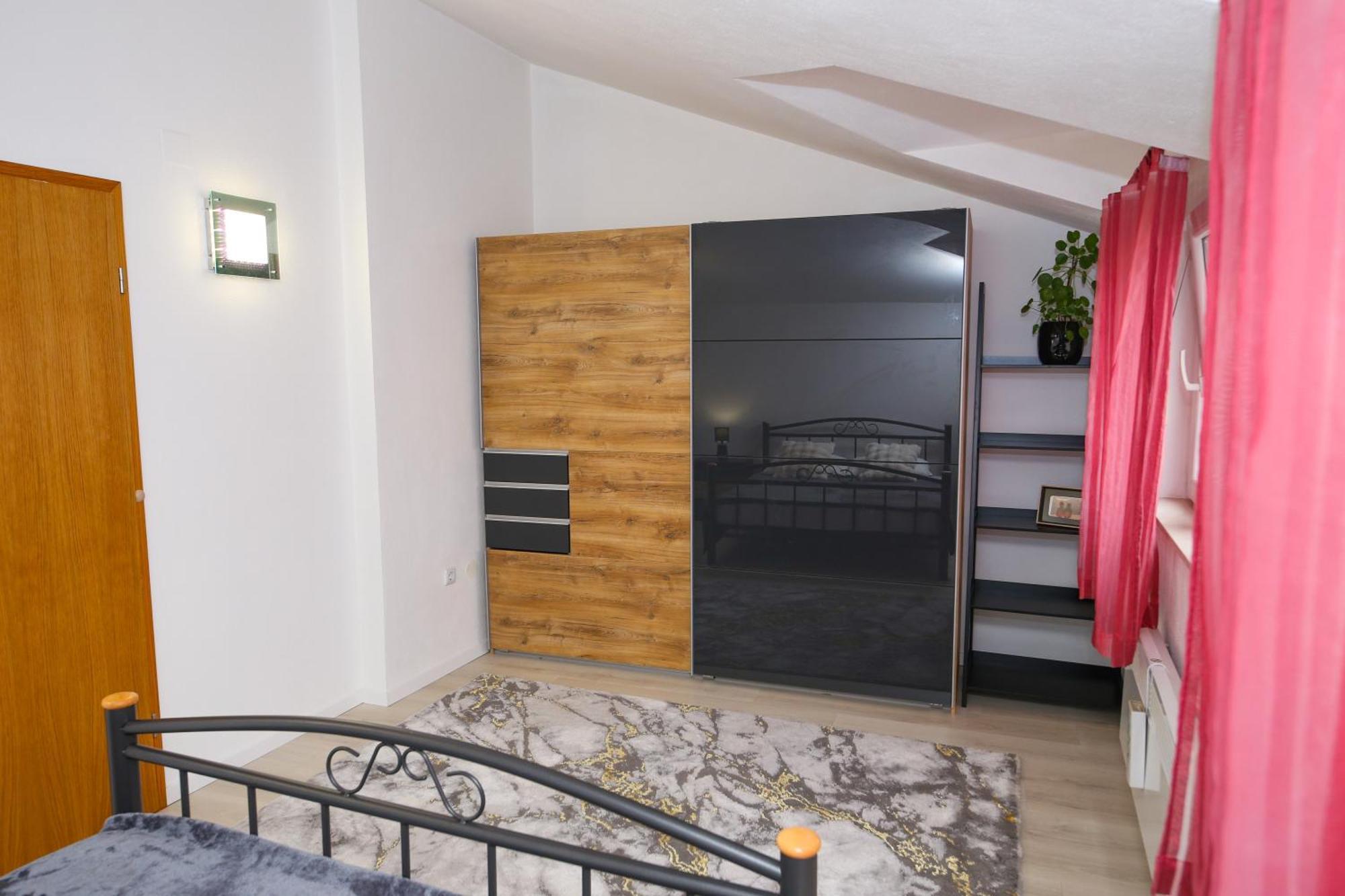 Apartments Vaska 特罗吉尔 外观 照片